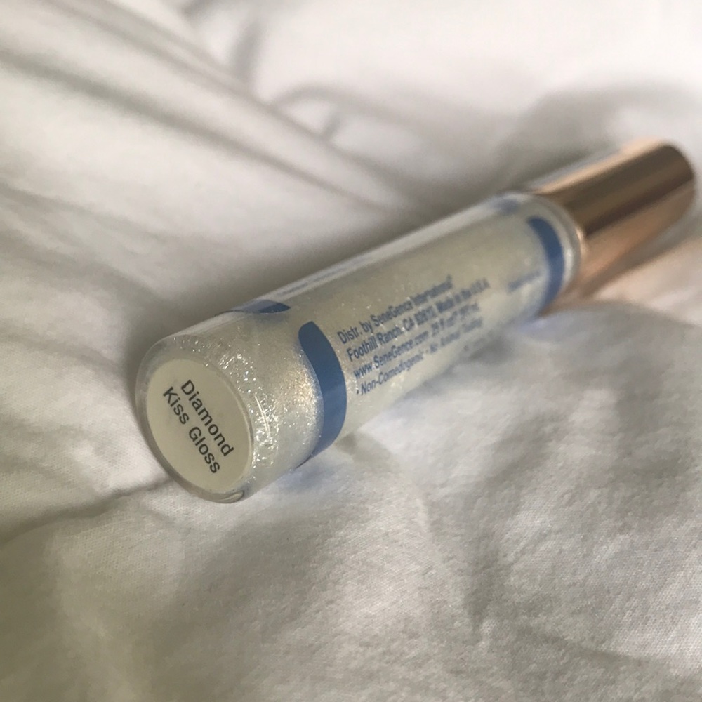 LipSense Diamond Kiss Gloss 💍